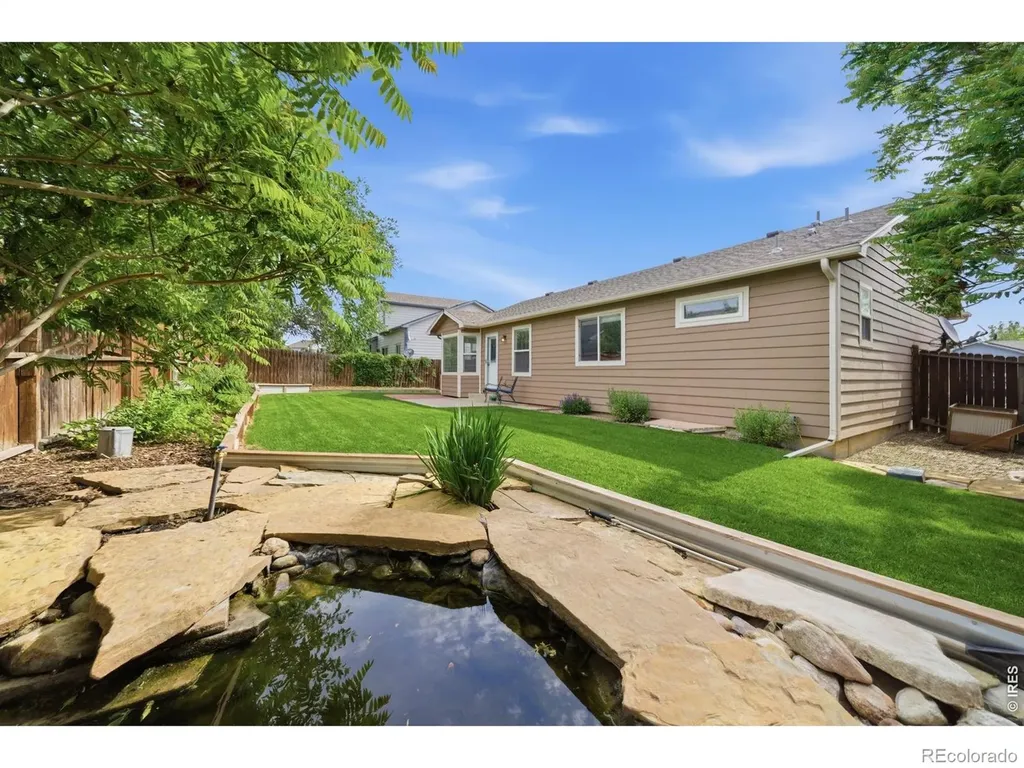 8419 Three Silos Drive Wellington CO 80549