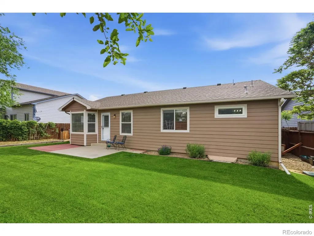 8419 Three Silos Drive Wellington CO 80549