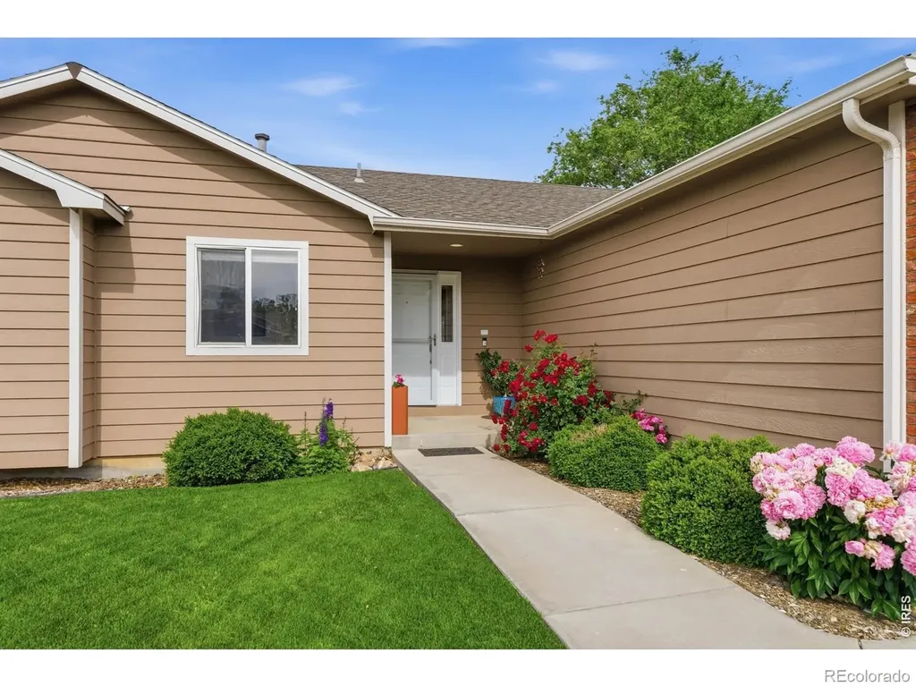 8419 Three Silos Drive Wellington CO 80549