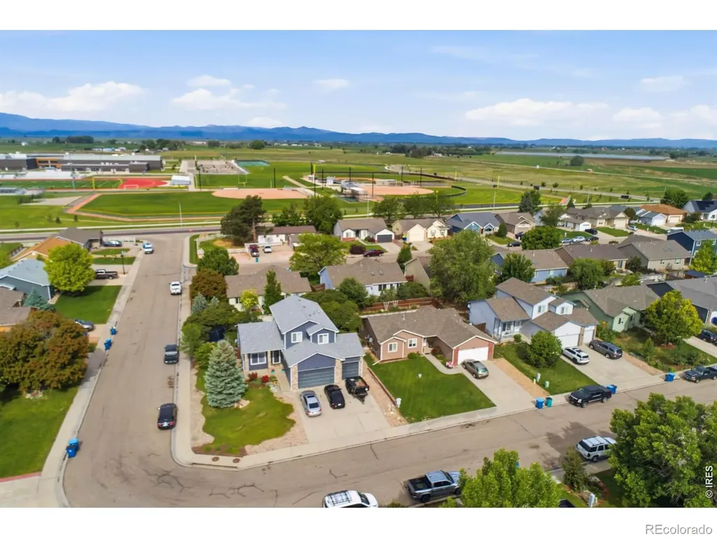 8419 Three Silos Drive Wellington CO 80549