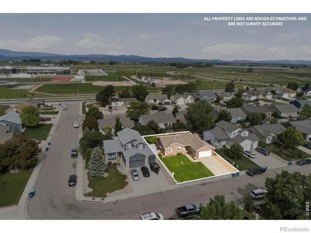 8419 Three Silos Drive Wellington CO 80549