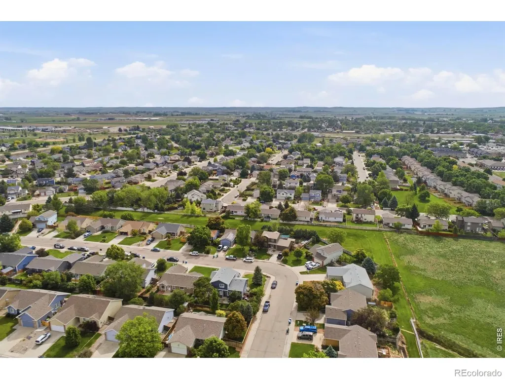 8419 Three Silos Drive Wellington CO 80549