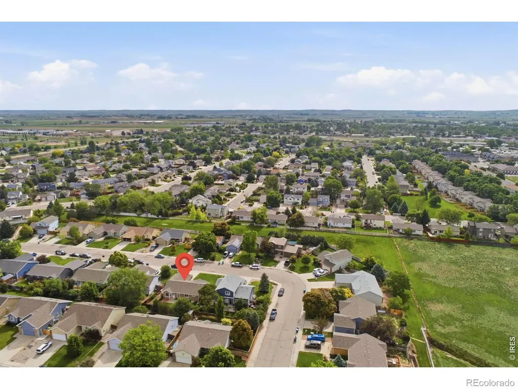 8419 Three Silos Drive Wellington CO 80549