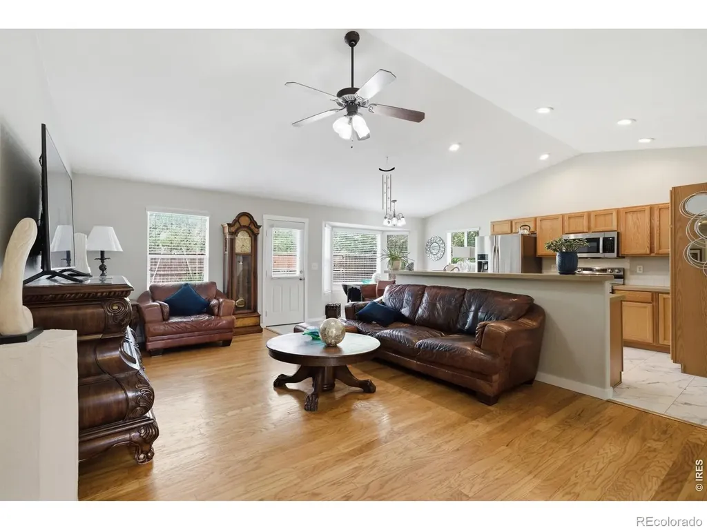 8419 Three Silos Drive Wellington CO 80549