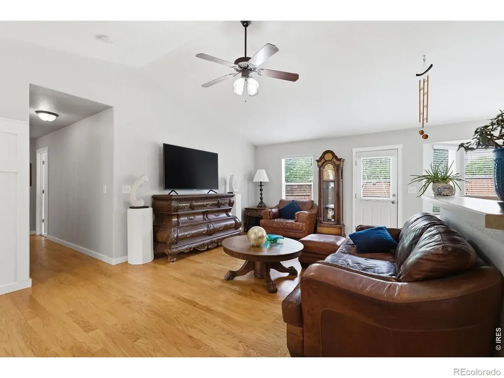 8419 Three Silos Drive Wellington CO 80549