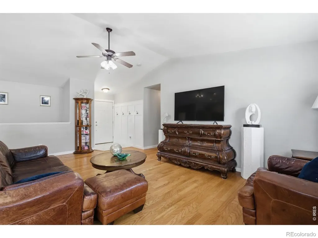 8419 Three Silos Drive Wellington CO 80549