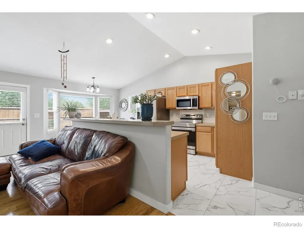 8419 Three Silos Drive Wellington CO 80549
