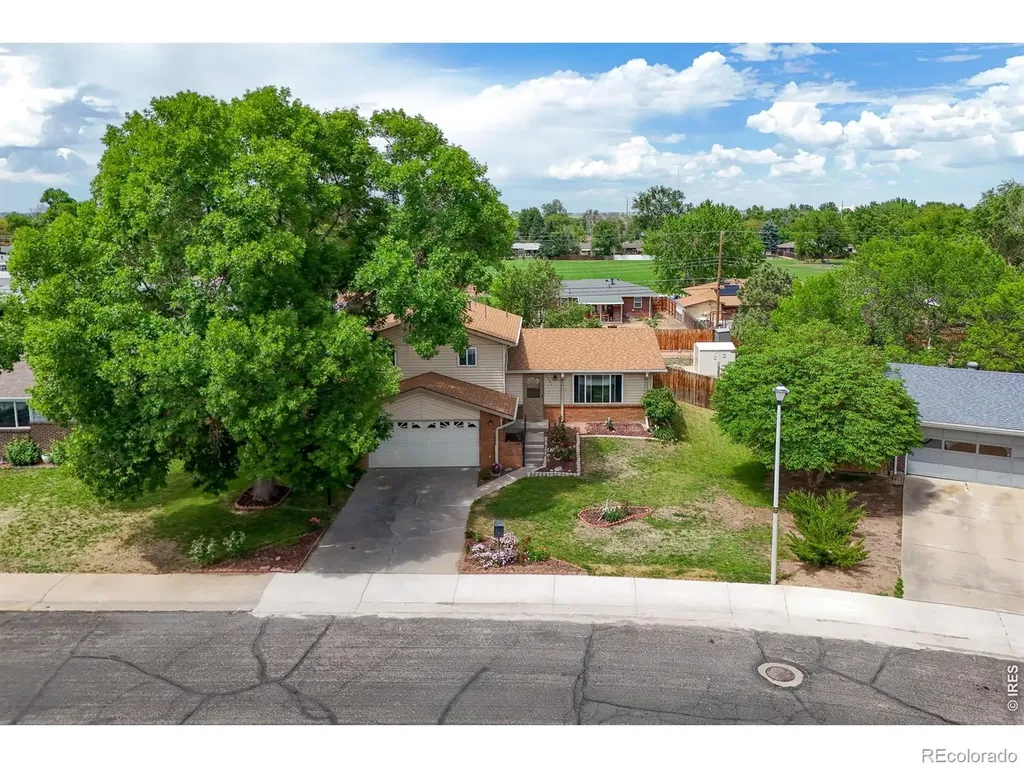 2901 W Harp Court Greeley CO 80634