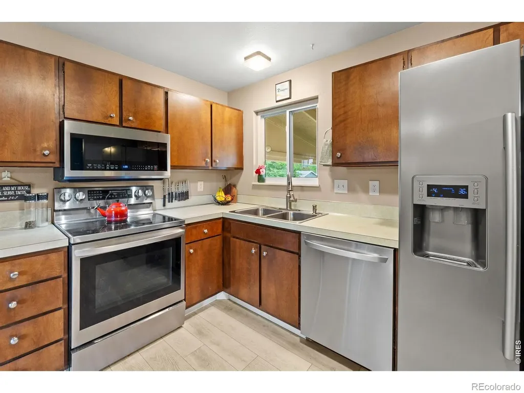 2901 W Harp Court Greeley CO 80634