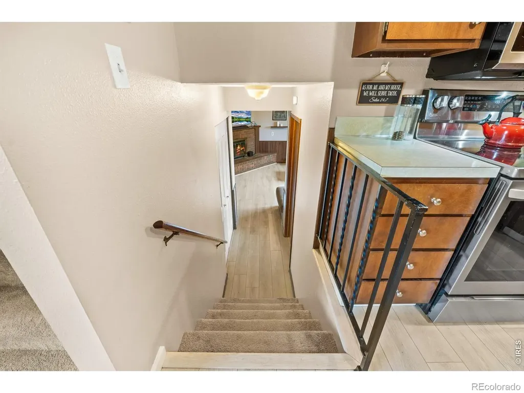2901 W Harp Court Greeley CO 80634