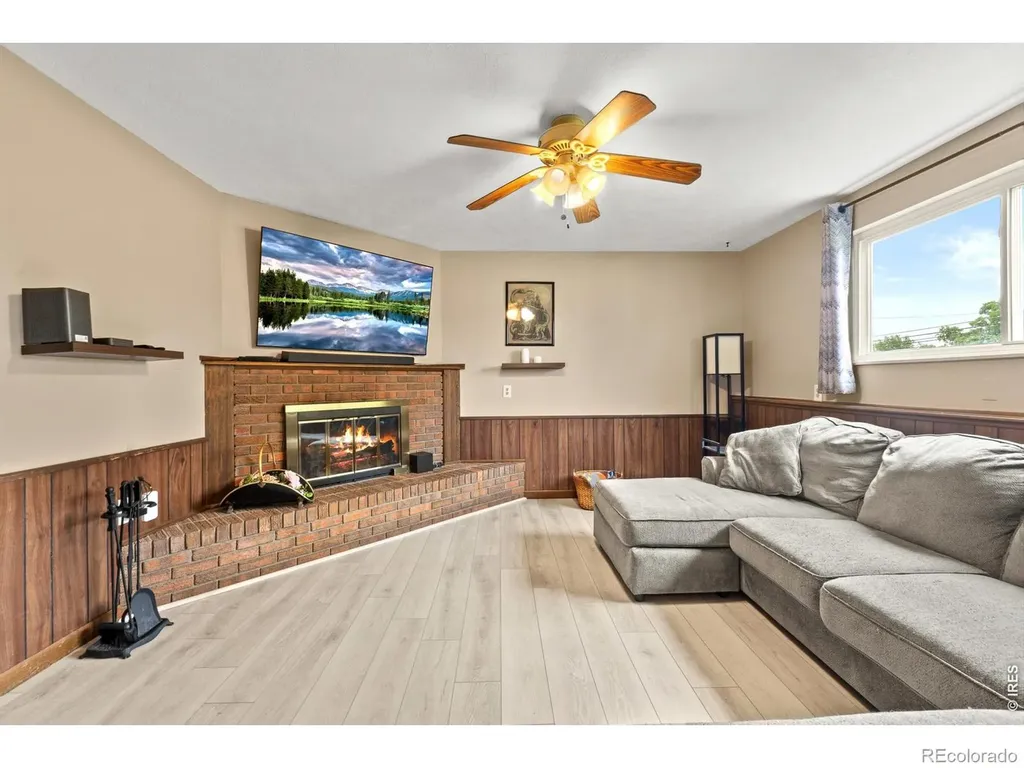 2901 W Harp Court Greeley CO 80634