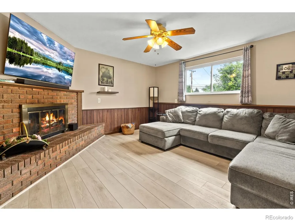 2901 W Harp Court Greeley CO 80634