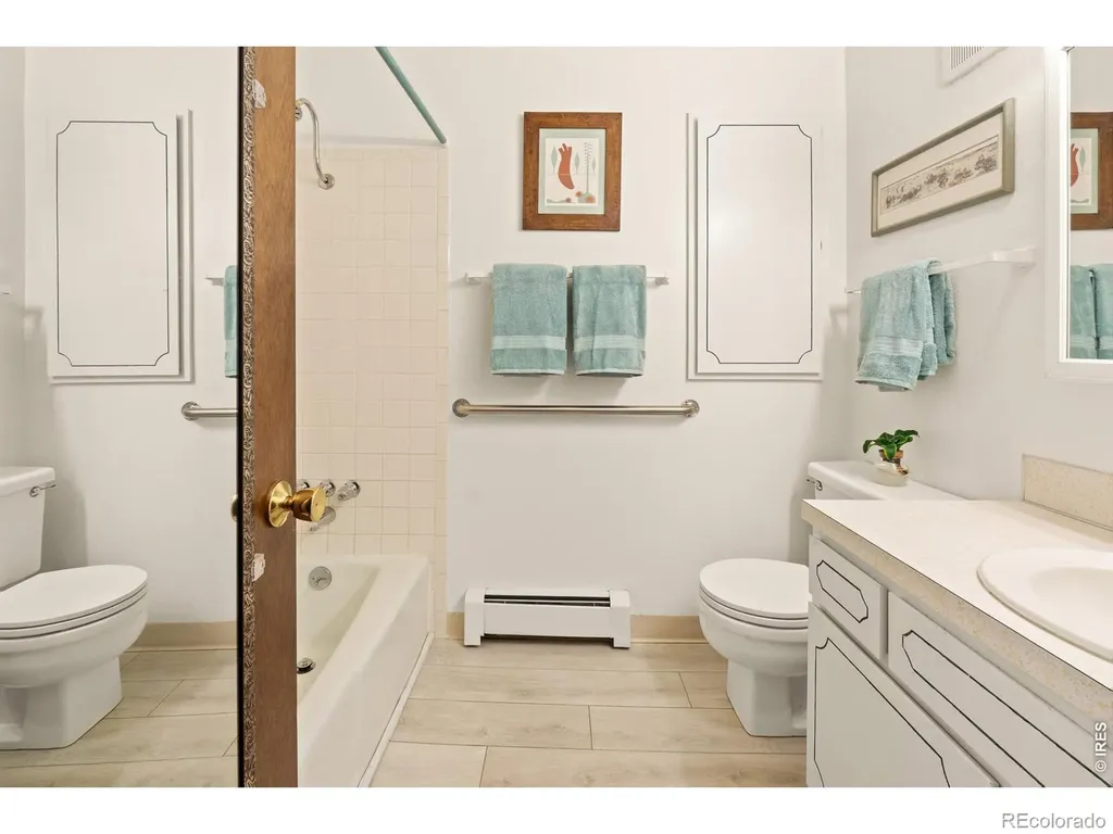2901 W Harp Court Greeley CO 80634
