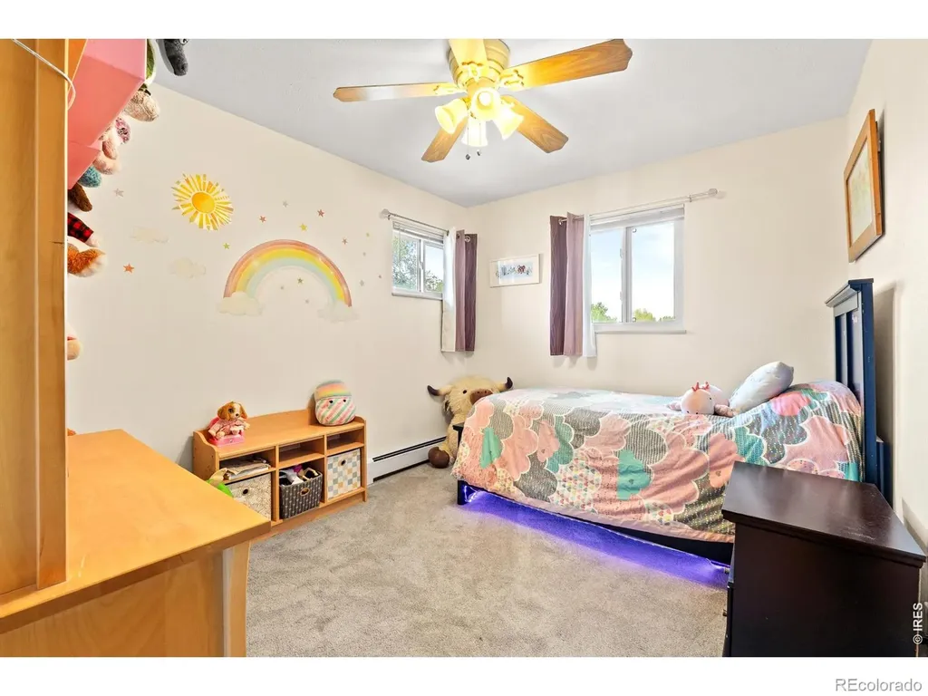 2901 W Harp Court Greeley CO 80634