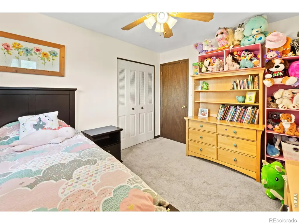 2901 W Harp Court Greeley CO 80634