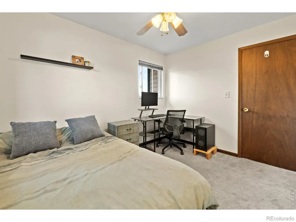 2901 W Harp Court Greeley CO 80634
