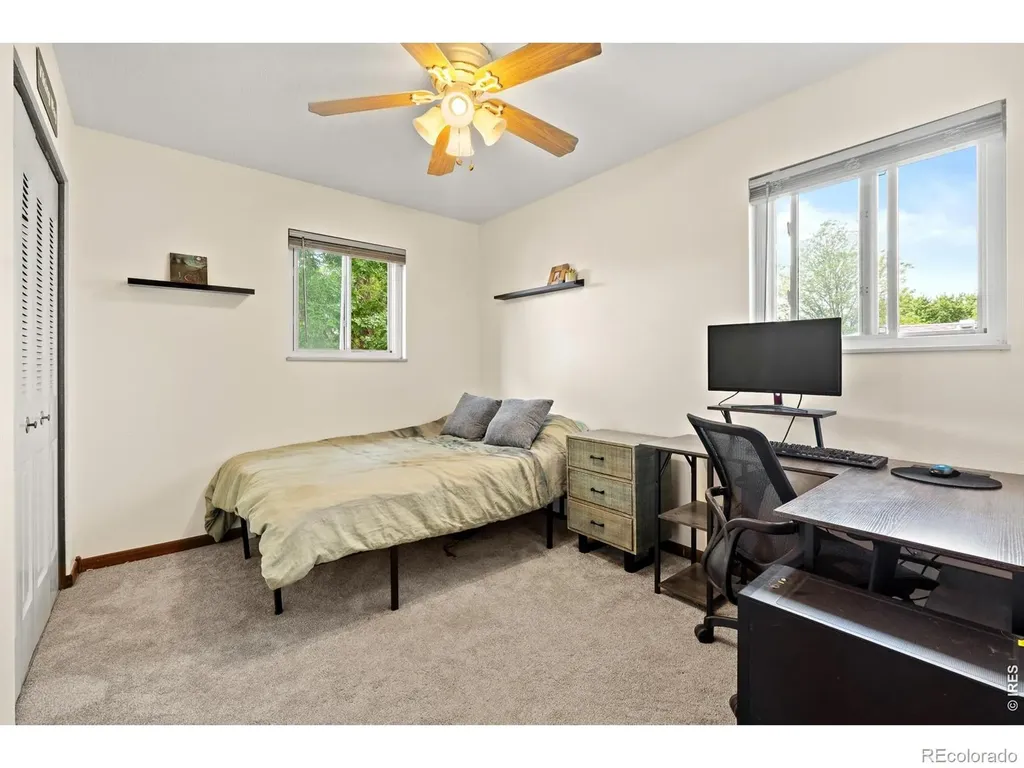 2901 W Harp Court Greeley CO 80634