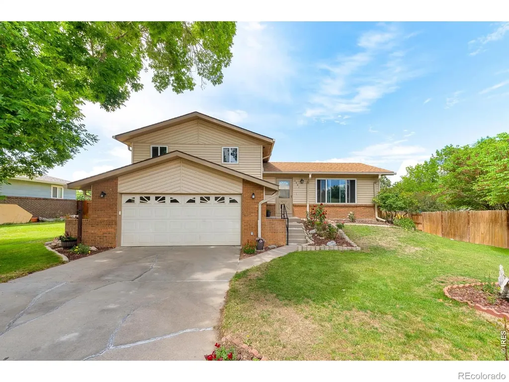 2901 W Harp Court Greeley CO 80634