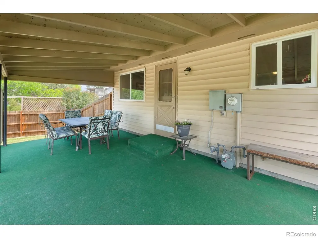 2901 W Harp Court Greeley CO 80634