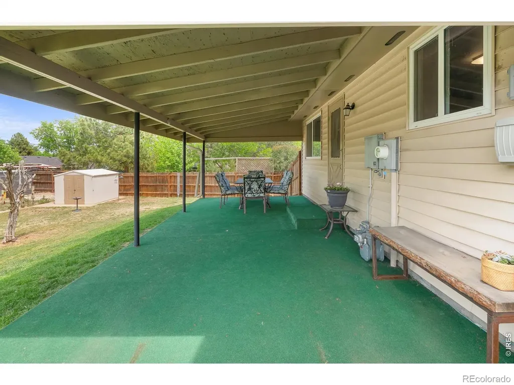 2901 W Harp Court Greeley CO 80634