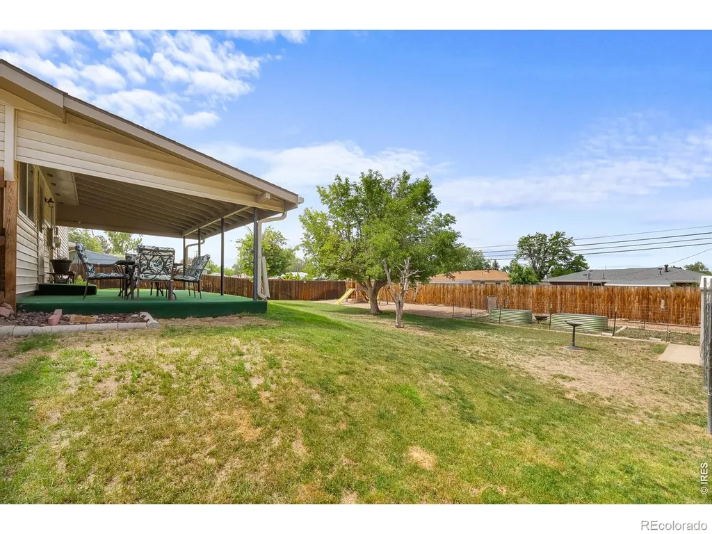 2901 W Harp Court Greeley CO 80634