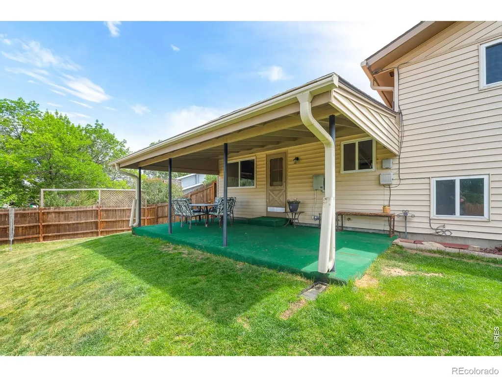 2901 W Harp Court Greeley CO 80634
