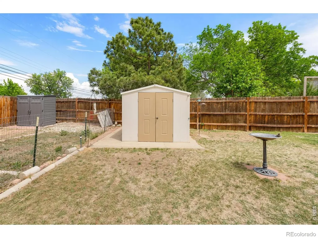 2901 W Harp Court Greeley CO 80634