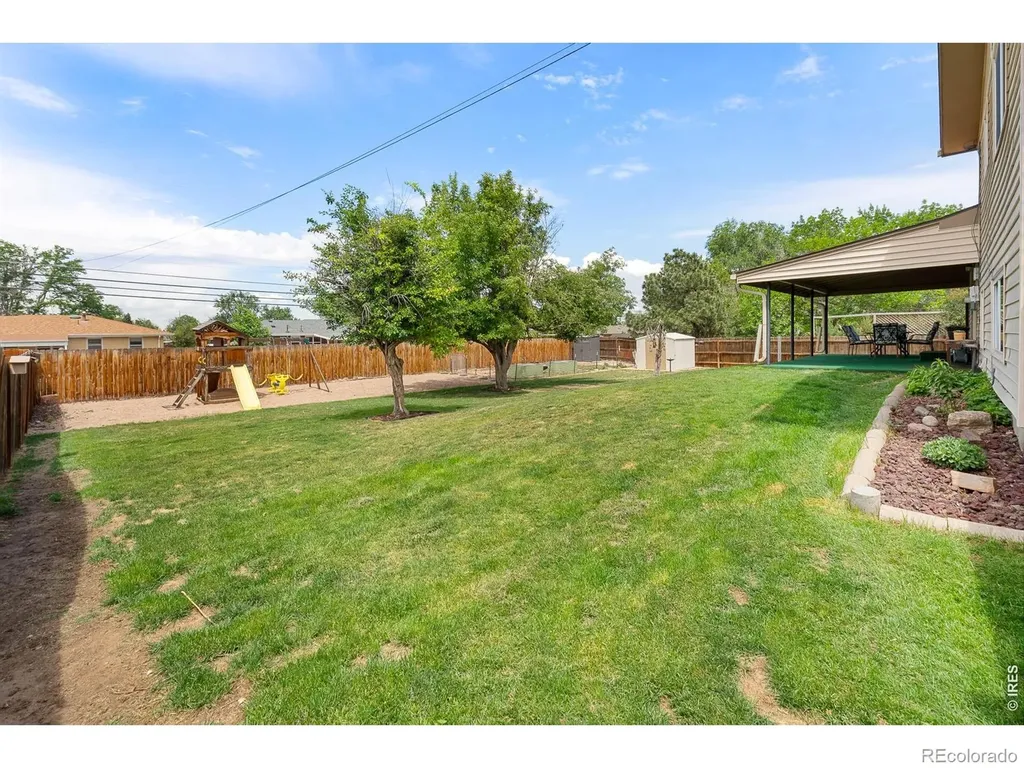2901 W Harp Court Greeley CO 80634