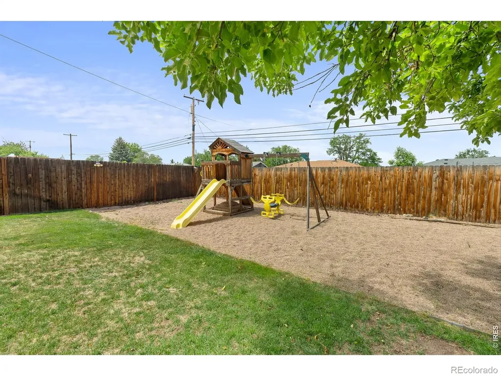 2901 W Harp Court Greeley CO 80634