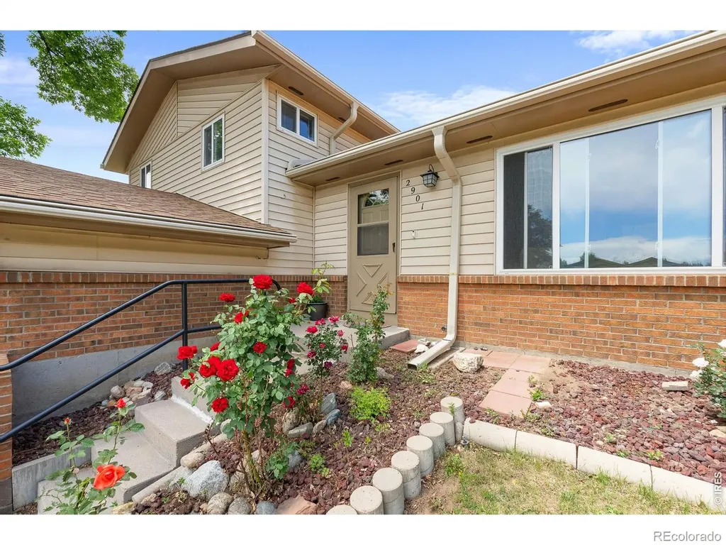 2901 W Harp Court Greeley CO 80634