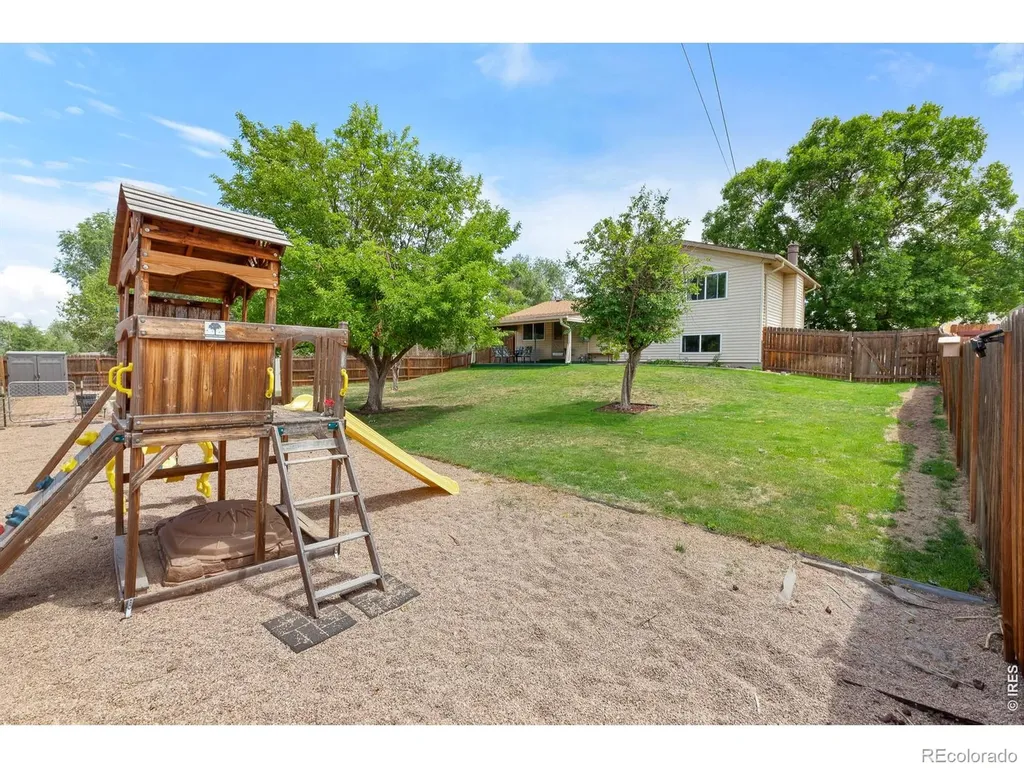 2901 W Harp Court Greeley CO 80634