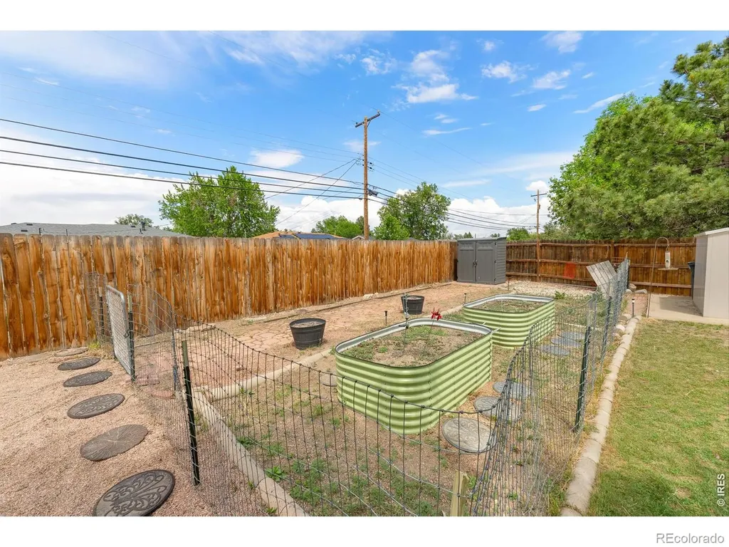 2901 W Harp Court Greeley CO 80634