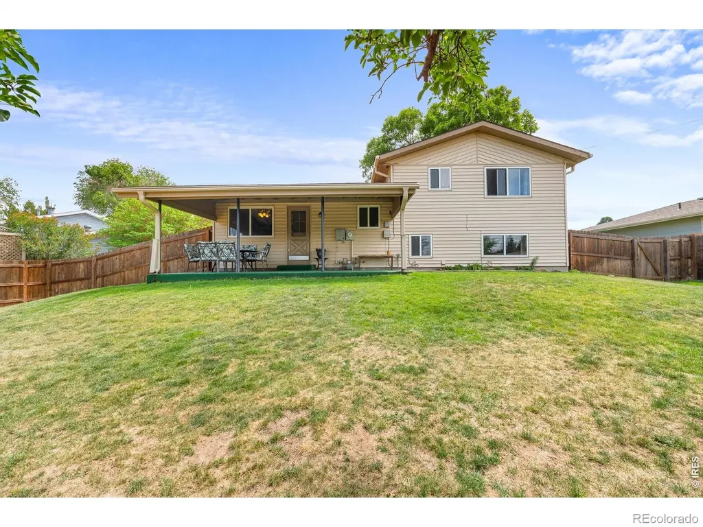 2901 W Harp Court Greeley CO 80634