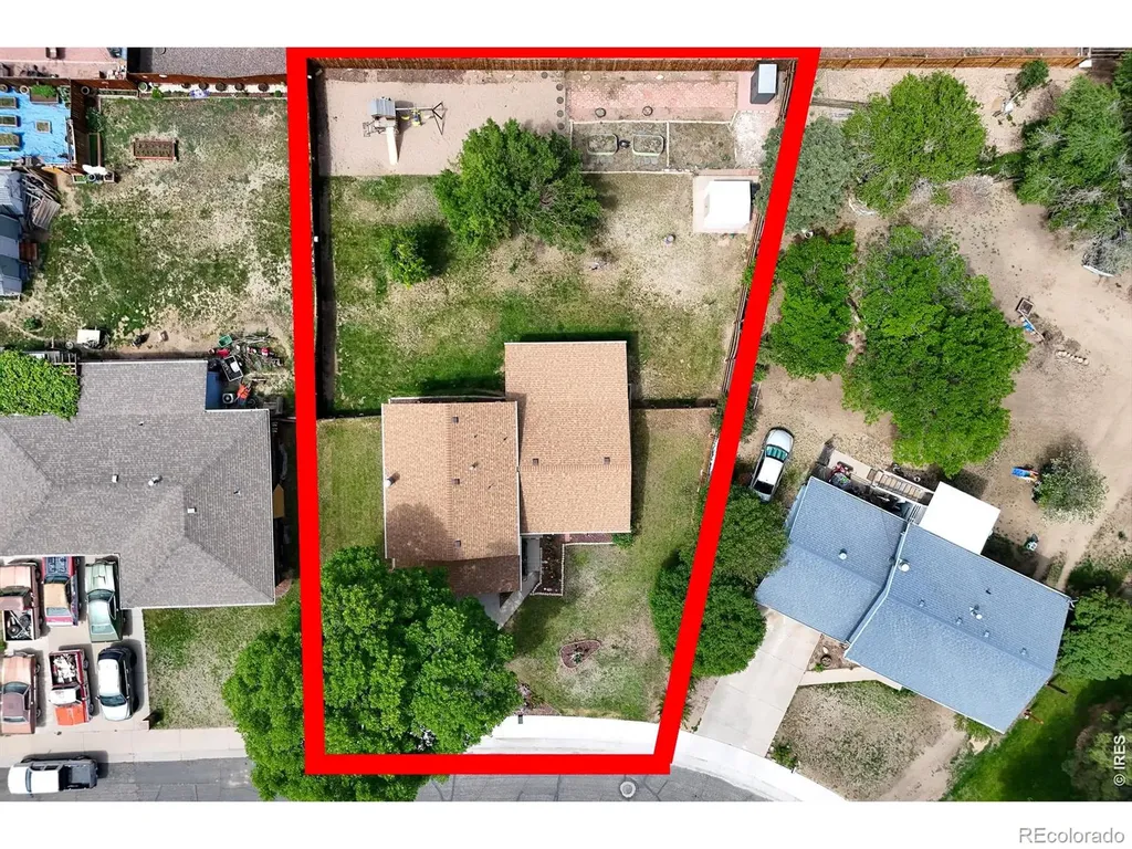 2901 W Harp Court Greeley CO 80634