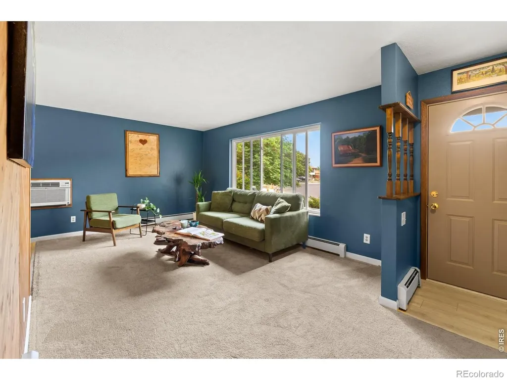 2901 W Harp Court Greeley CO 80634