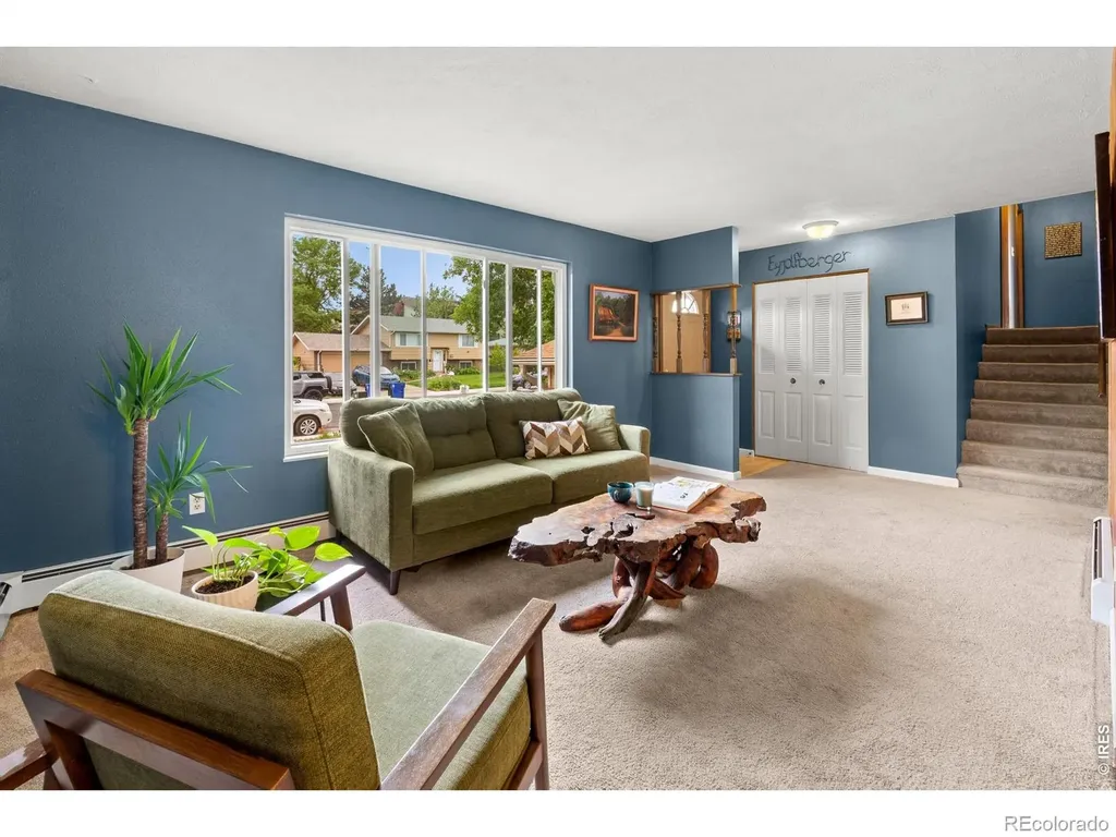 2901 W Harp Court Greeley CO 80634