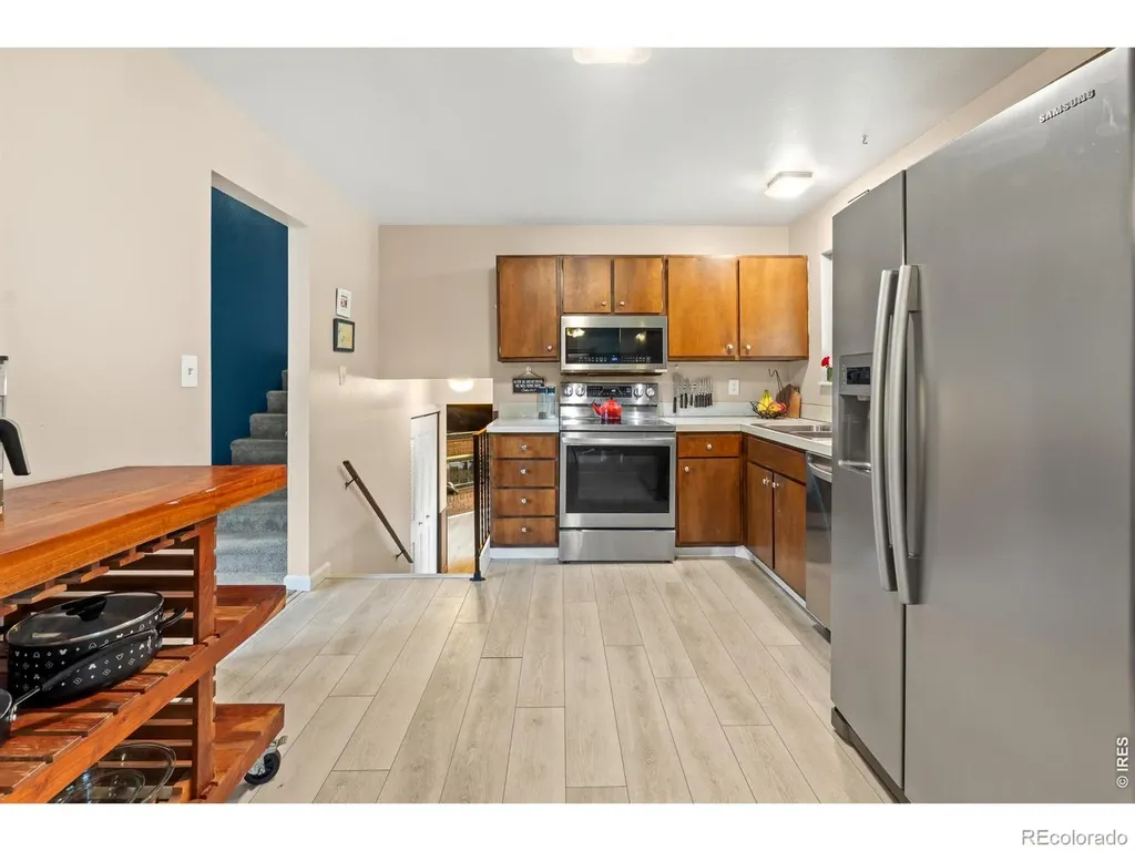 2901 W Harp Court Greeley CO 80634