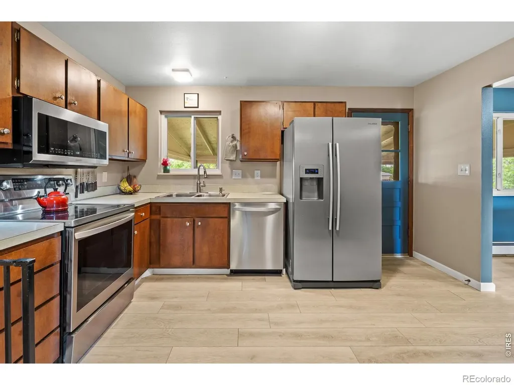 2901 W Harp Court Greeley CO 80634