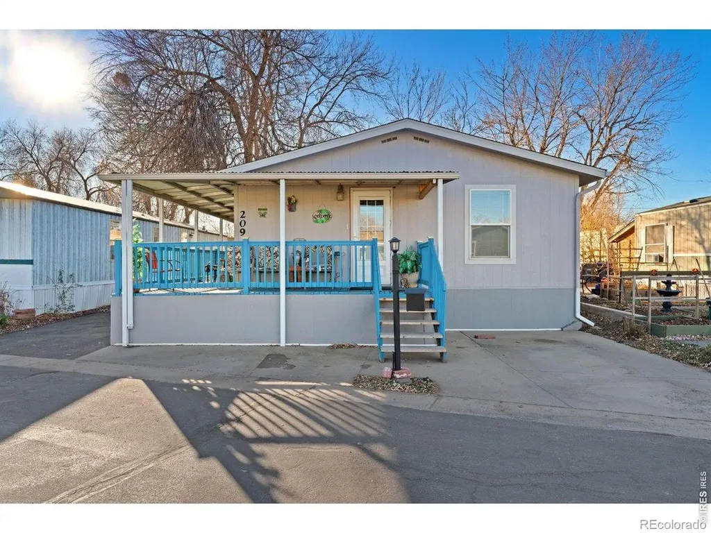 209 Skylark Circle Lafayette CO 80026