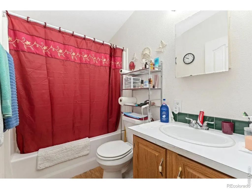 209 Skylark Circle Lafayette CO 80026