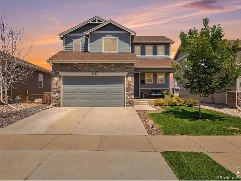 10207 W 11th Street Greeley CO 80634