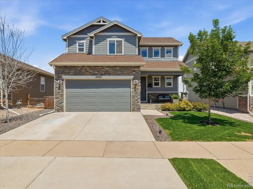 10207 W 11th Street Greeley CO 80634