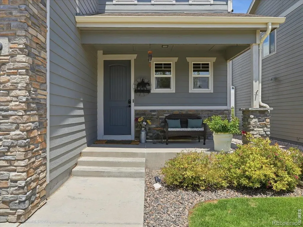 10207 W 11th Street Greeley CO 80634