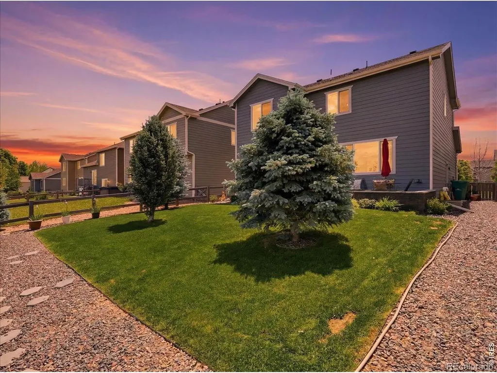 10207 W 11th Street Greeley CO 80634