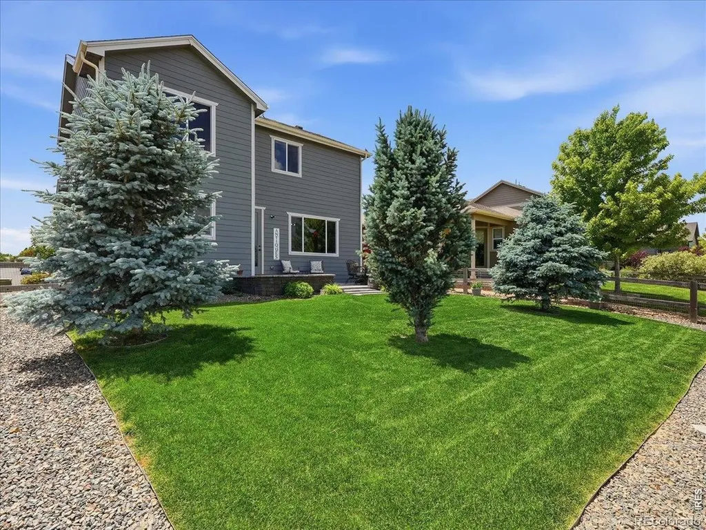 10207 W 11th Street Greeley CO 80634