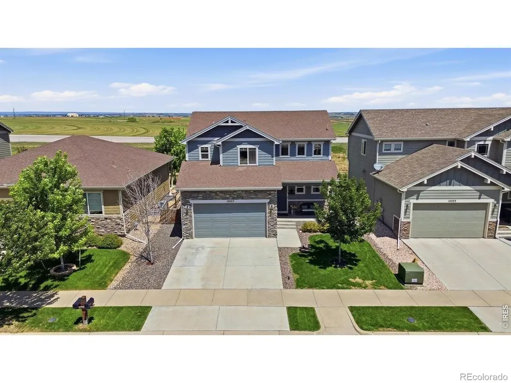 10207 W 11th Street Greeley CO 80634