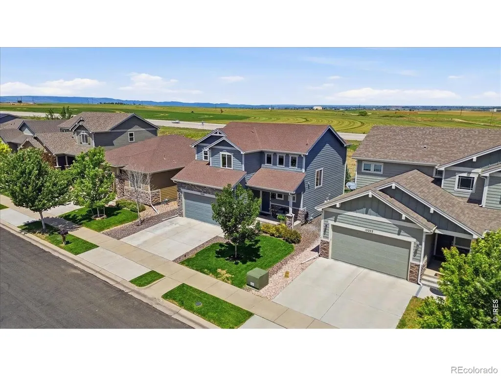10207 W 11th Street Greeley CO 80634