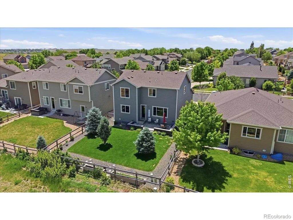 10207 W 11th Street Greeley CO 80634