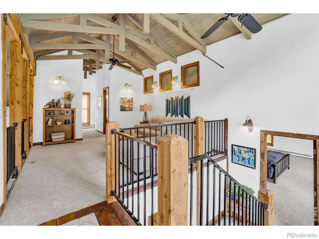 13910 N Saint Vrain Drive Lyons CO 80540