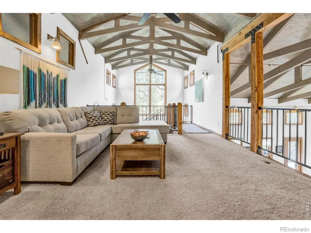 13910 N Saint Vrain Drive Lyons CO 80540